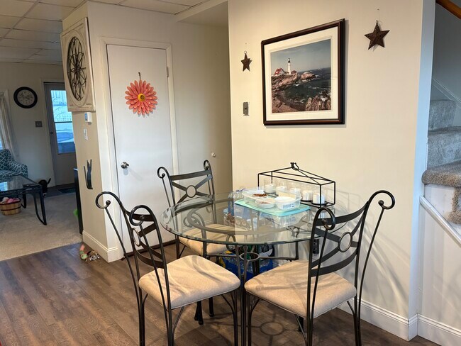 Foto del edificio - 507 7th Ave