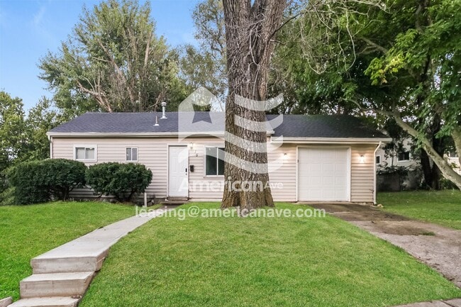 16 Sillman Ct