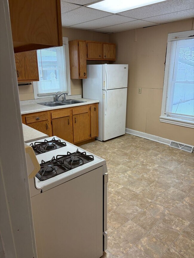 Foto del edificio - 516 Oak St