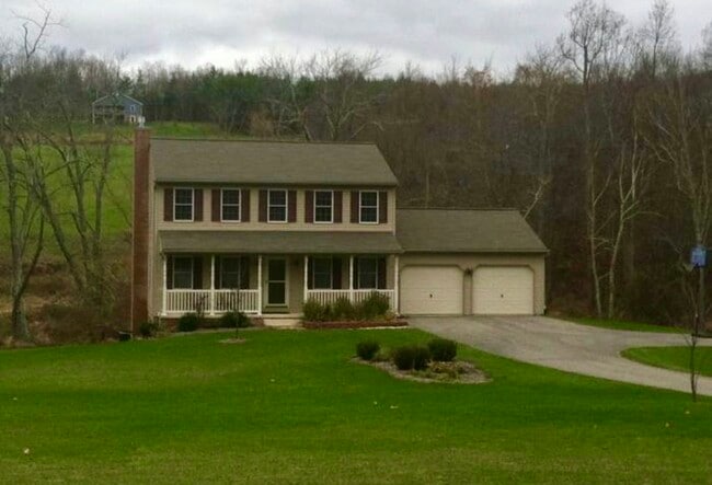Building Photo - 24614 Raven Rock Rd