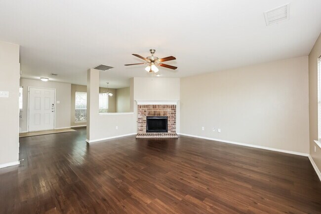 Building Photo - 9316 Liberty Crossing Dr