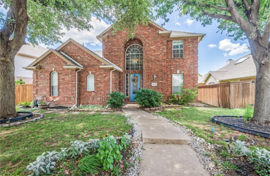 Photo - 5632 Westwood Ln (The Colony, TX)