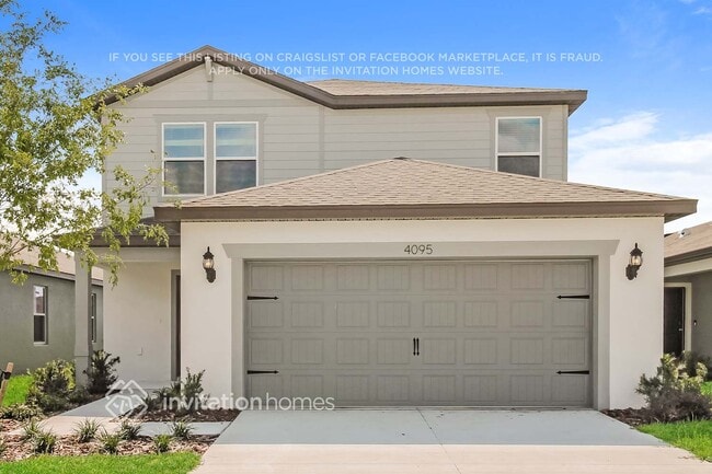 Building Photo - 4095 Goldfoil Rd