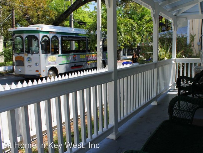 Foto del edificio - 3 br, 3.5 bath House - 322 Southard Street