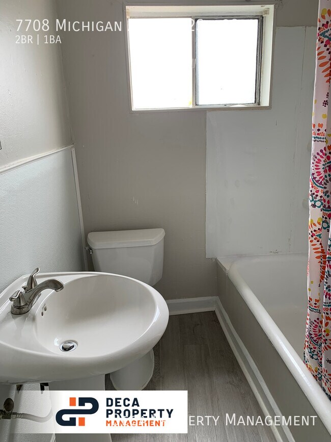 Foto del edificio - 2 Bedroom 1 Bathroom House