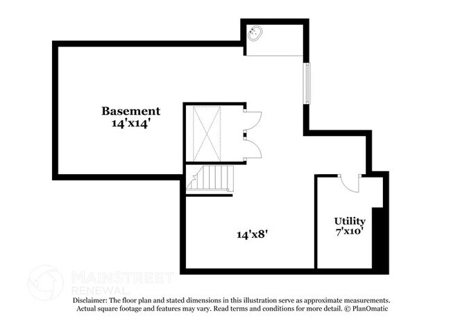 Foto del edificio - 18417 Spruce St