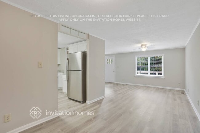 Foto del edificio - 3274 Newcastle Way