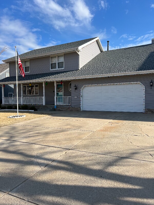 Building Photo - 911 Shenandoah Dr