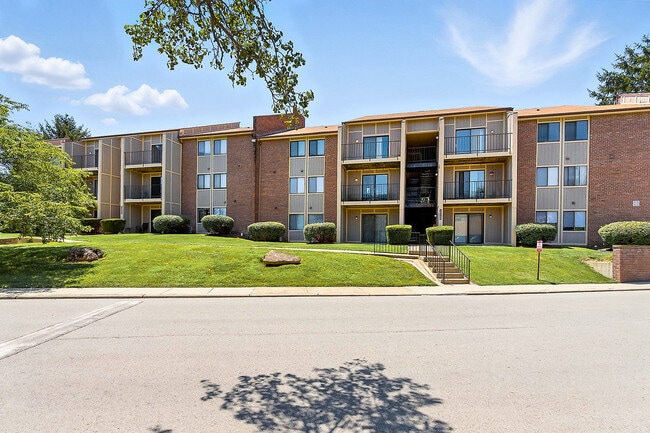 Apartamentos Boulder Creek - Boulder Creek Apartments