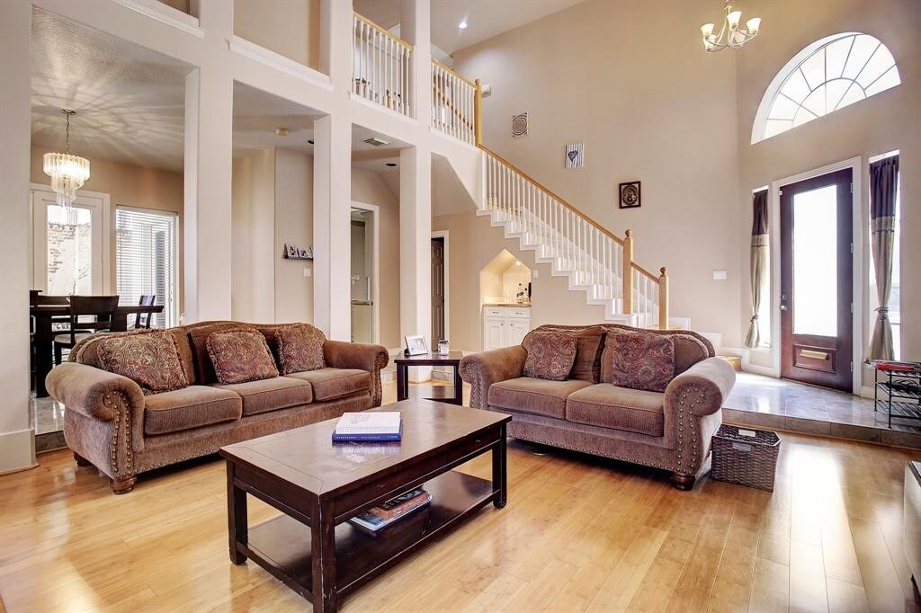 Primary Photo - Houston Association of Realtors
