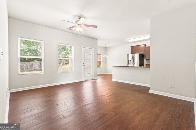 Building Photo - 4824 Clarkstone Cir