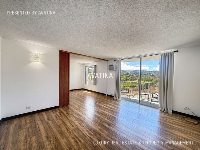 Building Photo - 98-1038-1038 Moanalua Rd