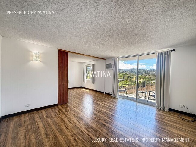 Foto del edificio - 98-1038-1038 Moanalua Rd