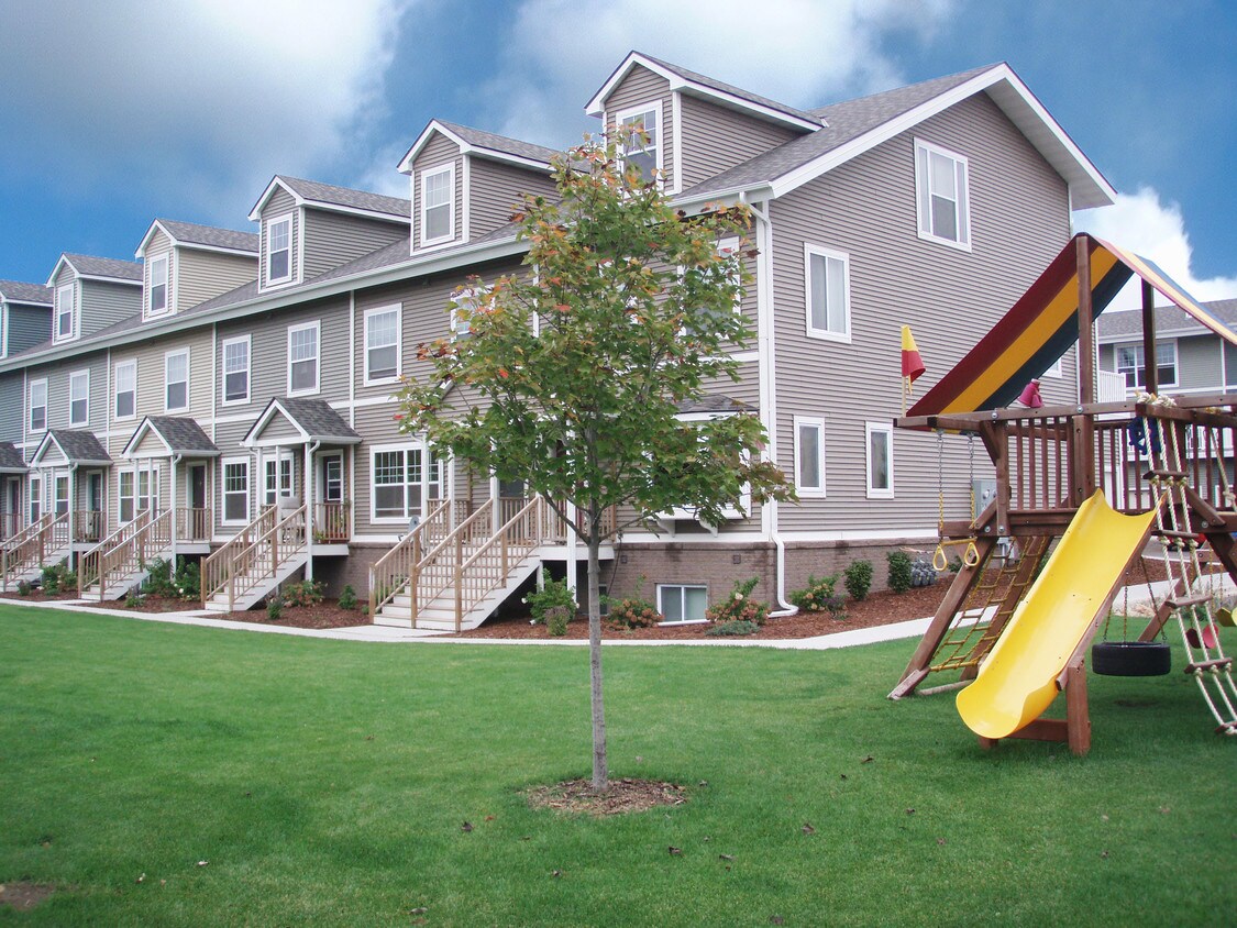 2446 97th Ave NW, Coon Rapids, MN 55448 Townhomes for Rent Coon Rapids, MN