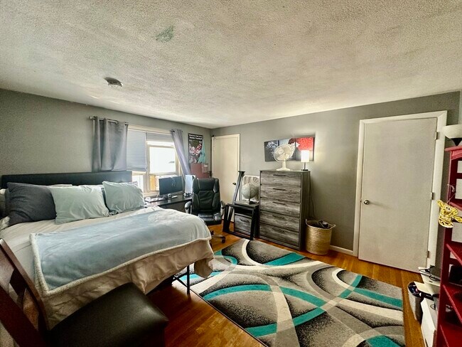 Foto del edificio - 34 Olcott St