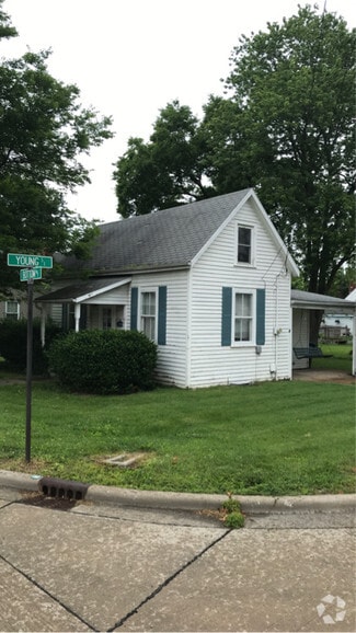 Building Photo - 603 W Bottom Ave