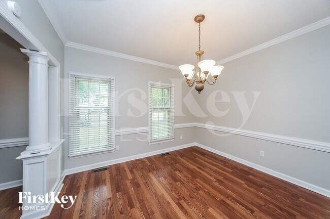 Foto del edificio - 514 Quail Crest Dr