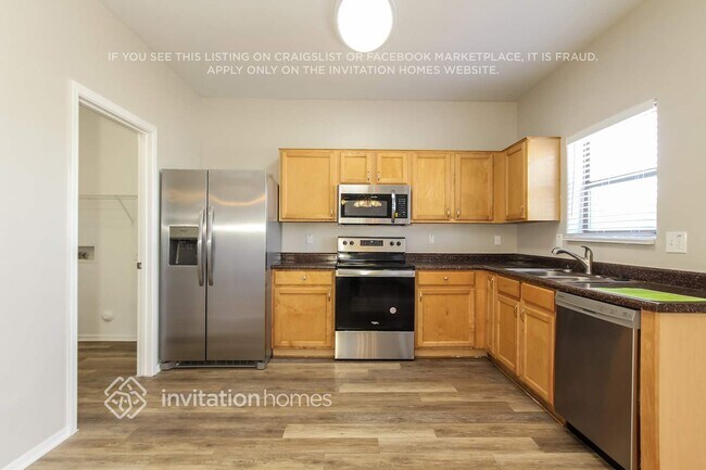 Foto del edificio - 23226 N Serenity Trail