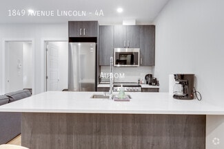 Building Photo - 1849 Av. Lincoln
