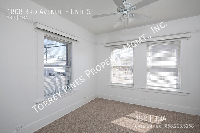 Building Photo - 1808 3rd Avenue-Unit 5