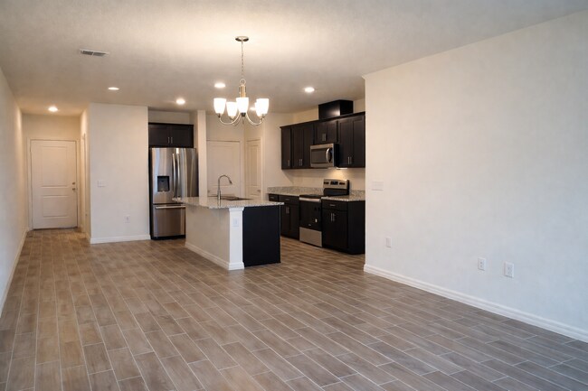 Cocina de espacio abierto - 1472 Mirabella Cir