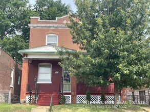 Building Photo - 5025 Adkins Ave