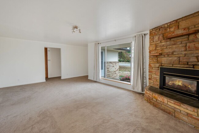 Foto del edificio - 3Bd/1.75Ba Renton House