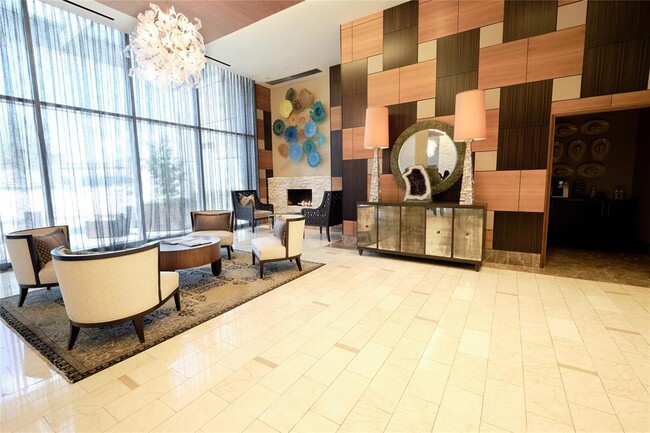 Foto del edificio - 1301 Throckmorton St