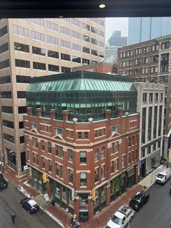 Building Photo - 281 Franklin St