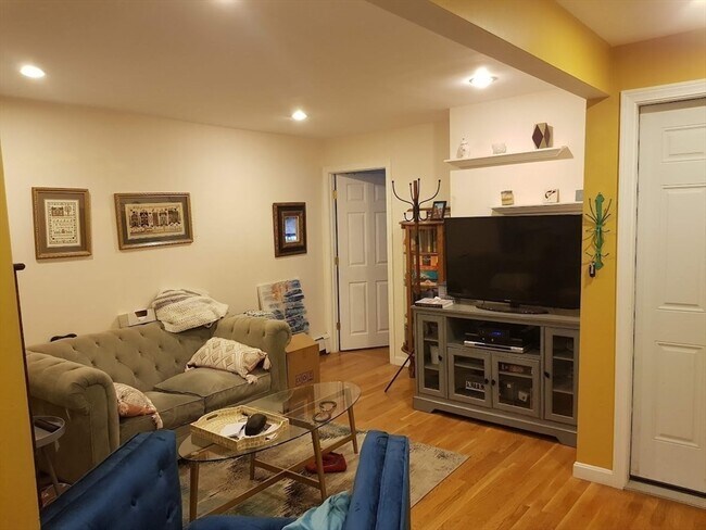 Foto del edificio - 9 Leverett St