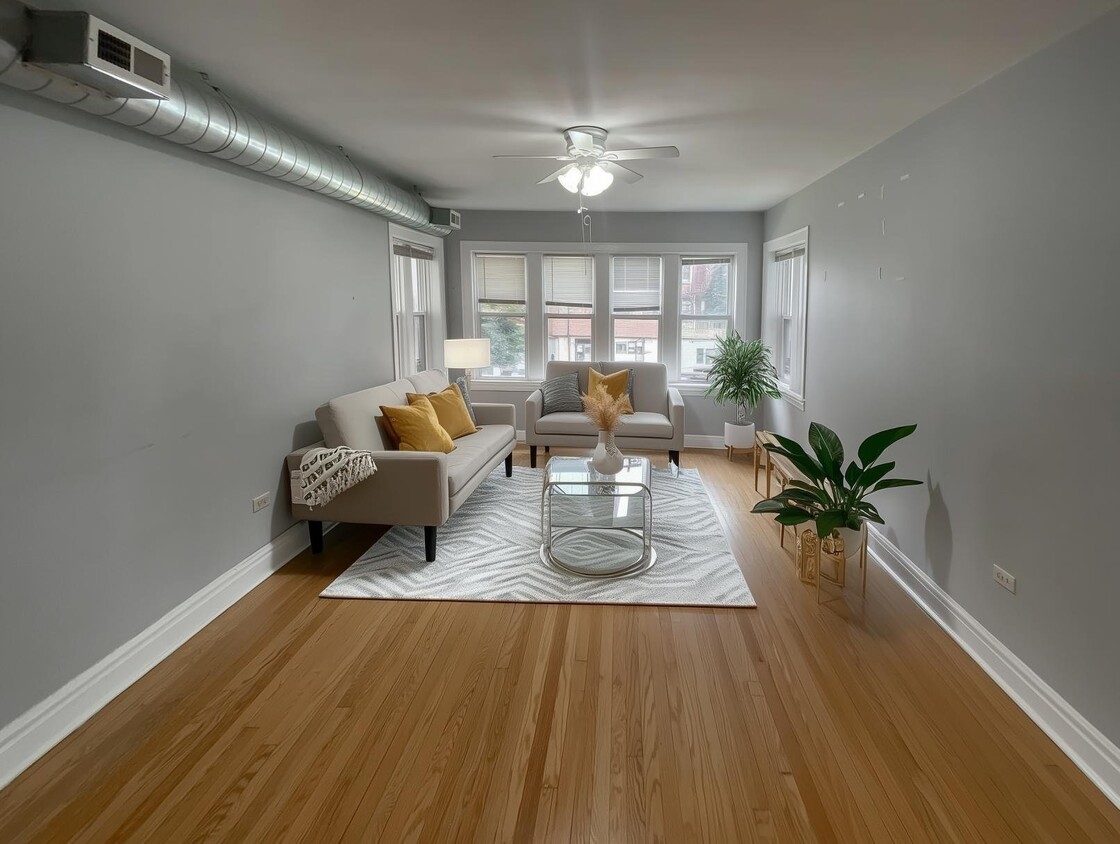 Photo - 3018 N Karlov Ave (Chicago, IL)
