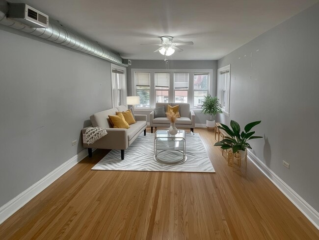 Building Photo - 3018 N Karlov Ave