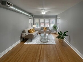 Building Photo - 3018 N Karlov Ave