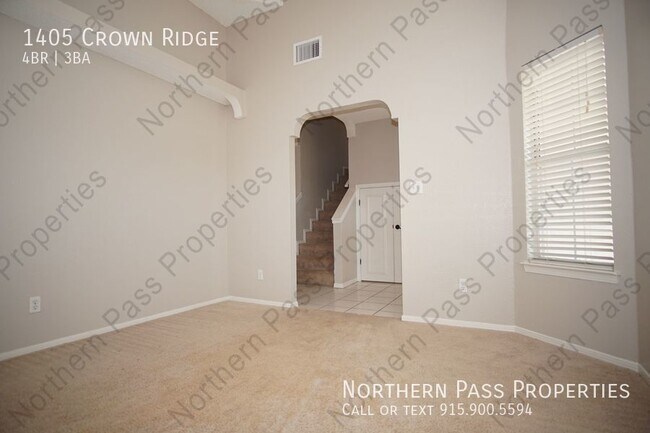 Building Photo - Tri Level Westside Home w/Refrigerated A/C!!