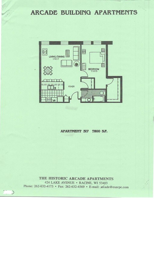 Primary Photo - 424 Lake Ave