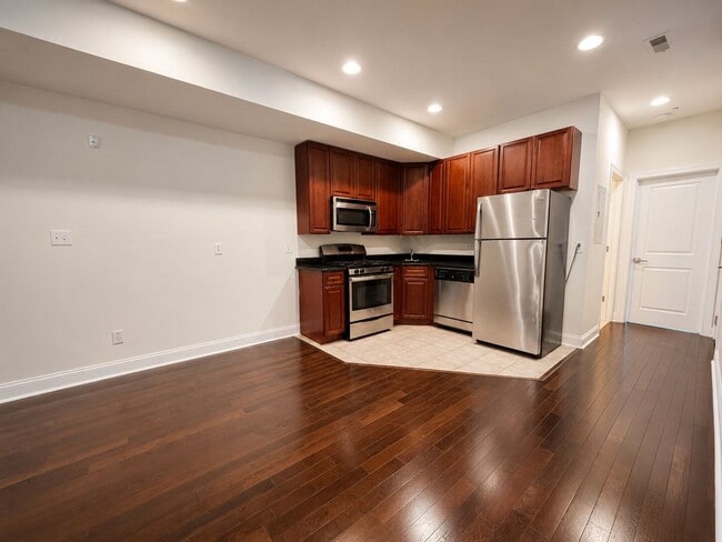 Foto del edificio - 1818 N 16th St