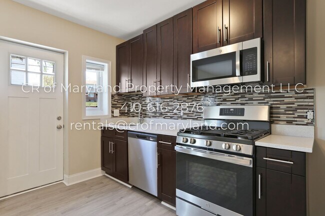 Foto del edificio - Come see this 3 bd today!