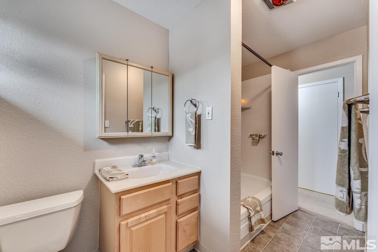 3450 4th St, Sparks, NV 89431 House Rental in Sparks, NV