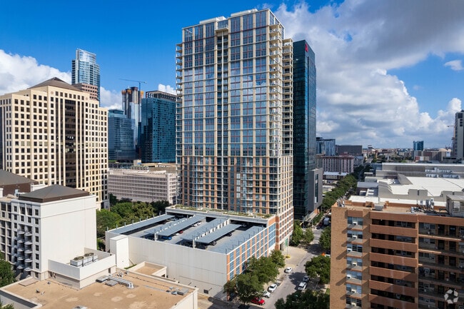 Four Seasons Residences Austin