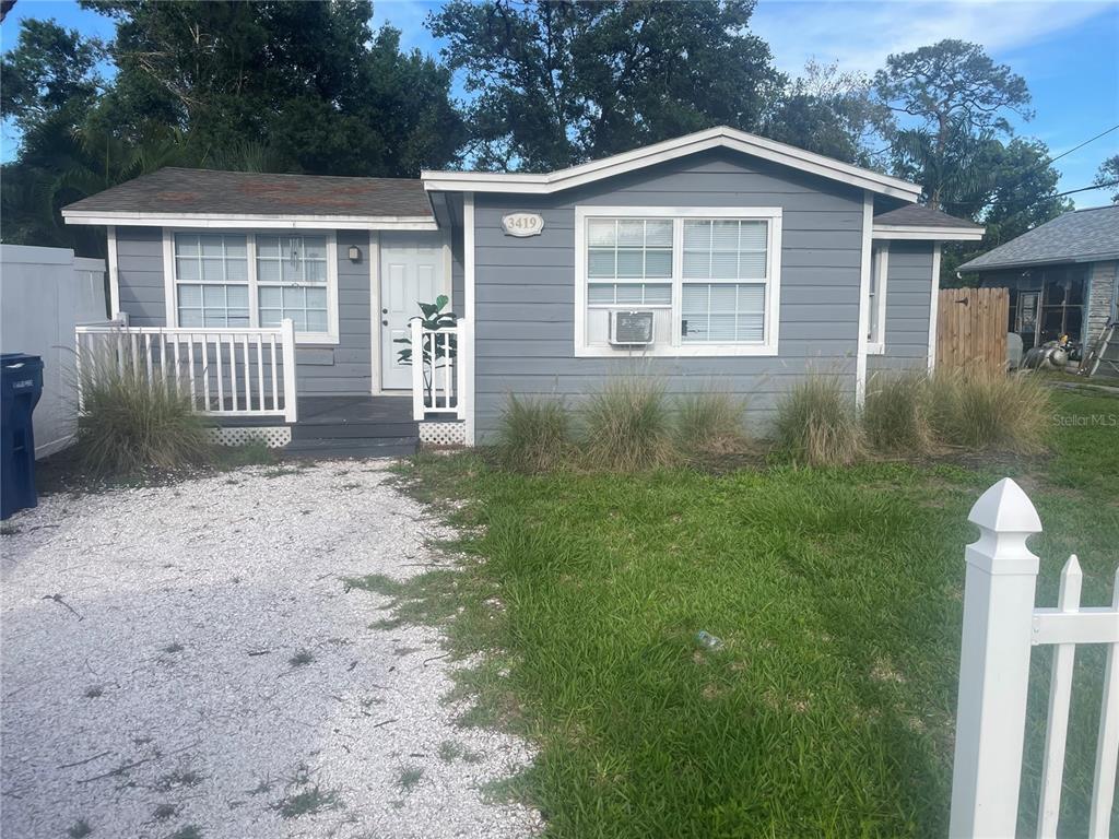 Foto principal - 3419 19th St E