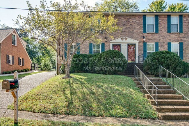 Foto del edificio - 2615 Habersham Ave
