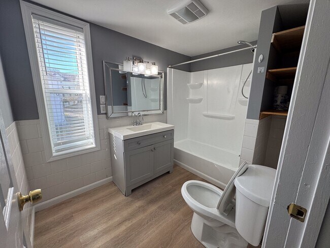 Foto del edificio - 4 Greenwood St