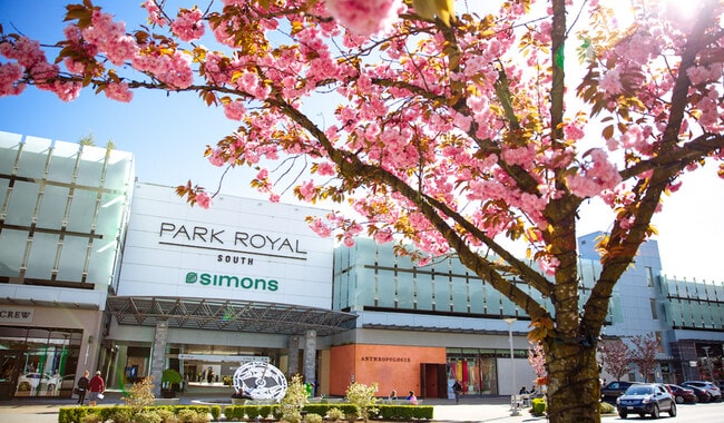 Building Photo - Gateway Residences at Park Royal