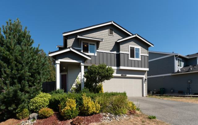 Primary Photo - 4 bedroom in Lake Stevens WA 98258