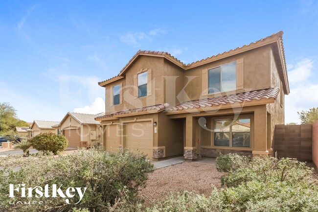 Foto del edificio - 25193 W Cranston Ln