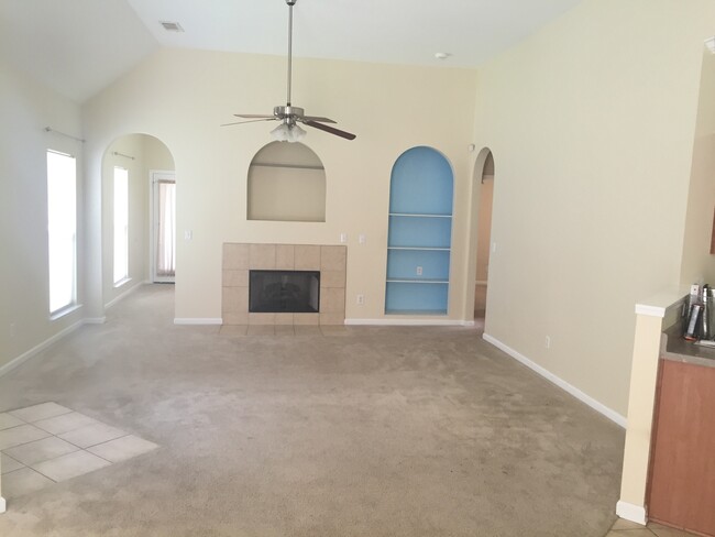 Foto del edificio - Home For Rent In Trussville!!  Available t...