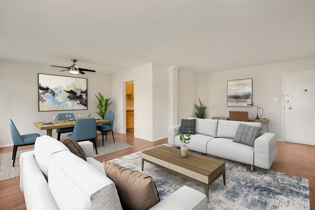 Foto del edificio - Cortland on Pike