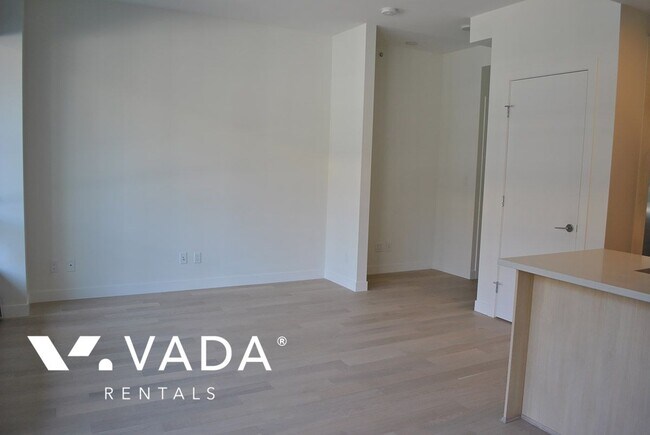 Building Photo - Altitude SFU 1 Bedroom Apartment For Rent ...