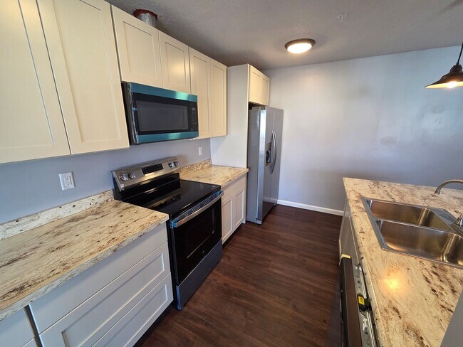 Building Photo - 4741 Welcome Ave N