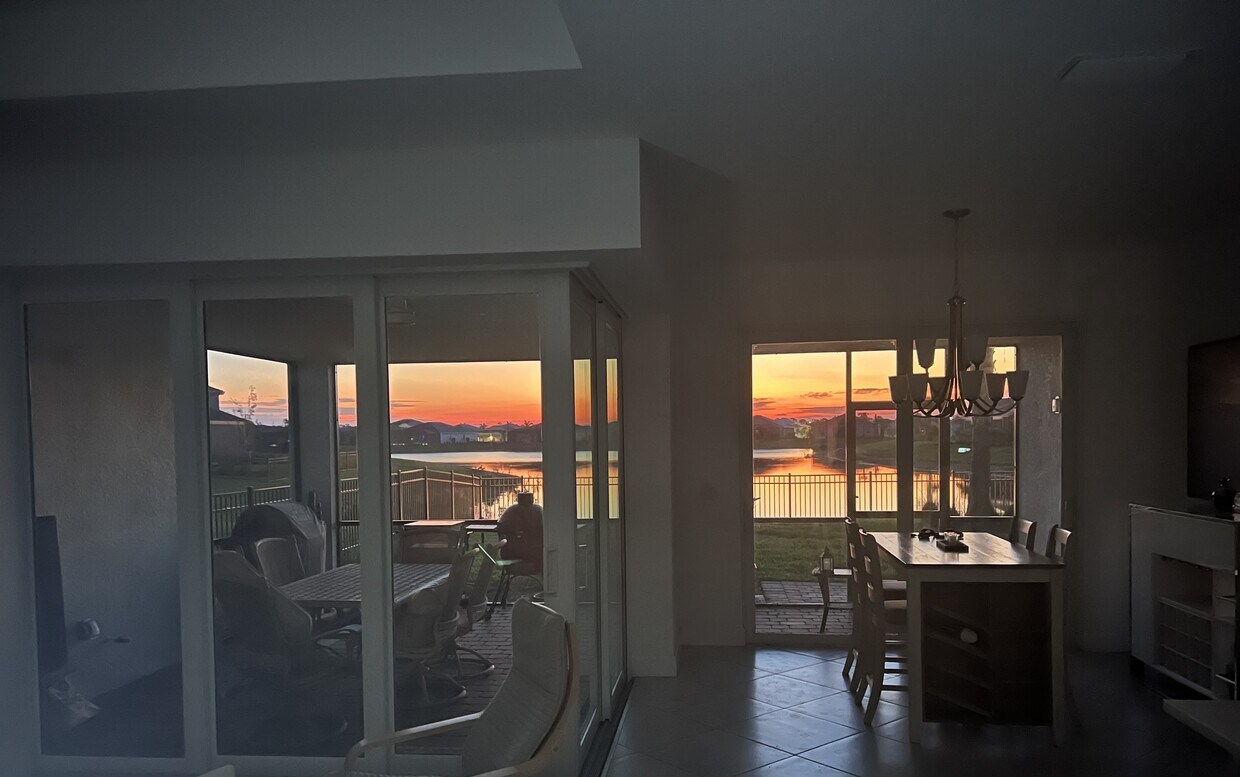 Sunrise - 15551 Northridge Rd